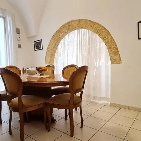 Palazzotto La Volta - Tricase