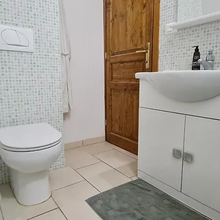 Palazzotto La Volta - Apartment Tricase