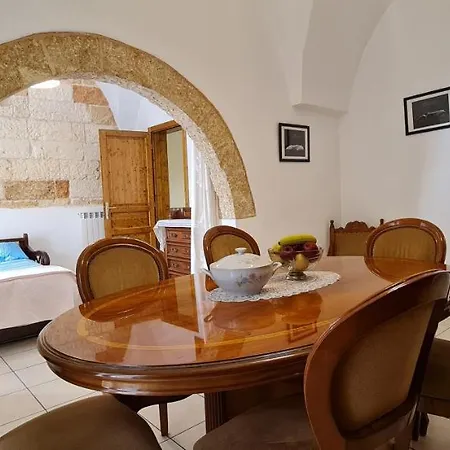 Palazzotto La Volta -