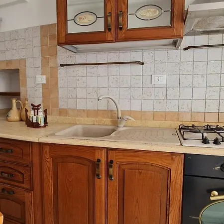 Palazzotto La Volta - Apartment Tricase