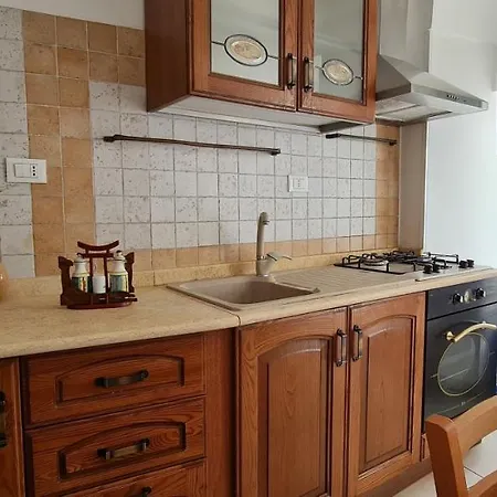 Palazzotto La Volta -
