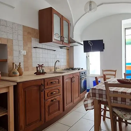 Palazzotto La Volta - Apartment