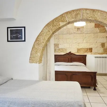 Apartment Palazzotto La Volta - *