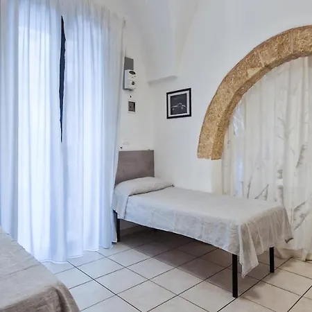 Apartment Palazzotto La Volta -
