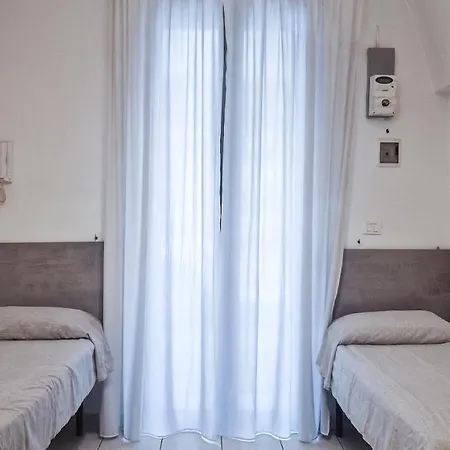 Palazzotto La Volta - * Tricase