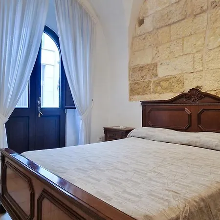 Palazzotto La Volta - Apartment