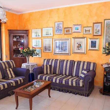 Palazzotto La Volta - Apartment *