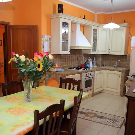 Palazzotto La Volta - Apartment *